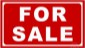 For Sale